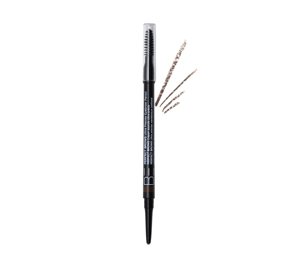 Be Creative Make Up - Ultra Precise Eyebrow Pencil - € 11,95