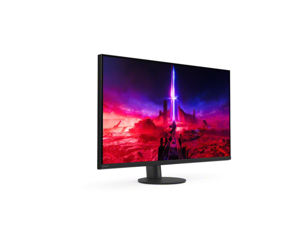 その他 INZONE M10S INZONE M10S | 68,6 cm (27 inch) QHD 480 Hz OLED-gamemonitor