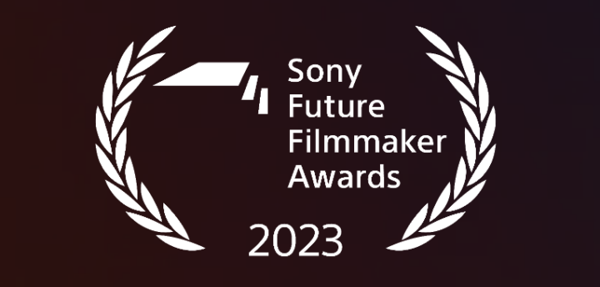 Les Sony Future Filmmaker Awards récompensent plusieurs lauréats à l’occasion du premier concours annuel mondial