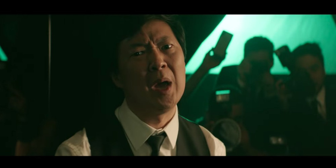 Steve Aoki neues Video zum globalen Mega-Hit überrascht mit Hollywood Cast