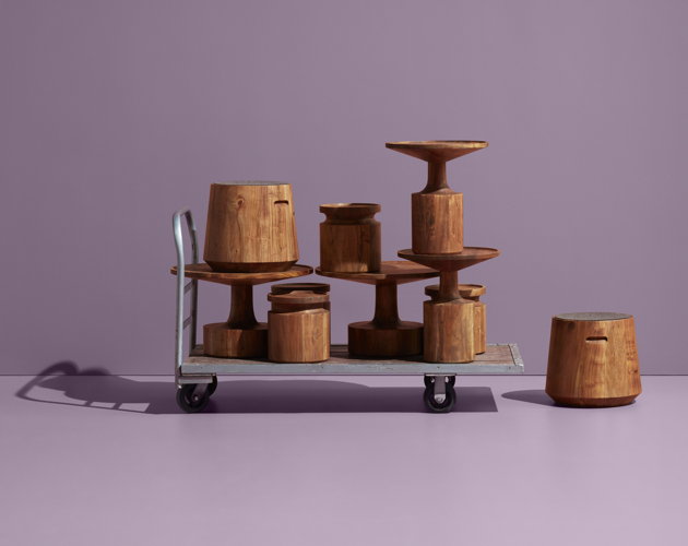 Turn Table, bludot.com