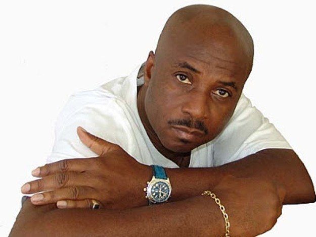 OECS Music Talk Mentor Gordon Henderson
