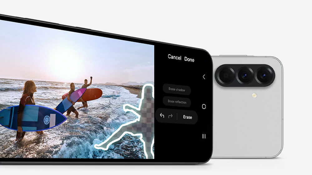 Samsung x A36