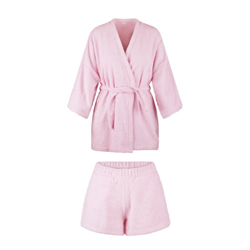 LingaDore_SS25_7726_KimonoAndShorts_RoseShadow_EUR79.95