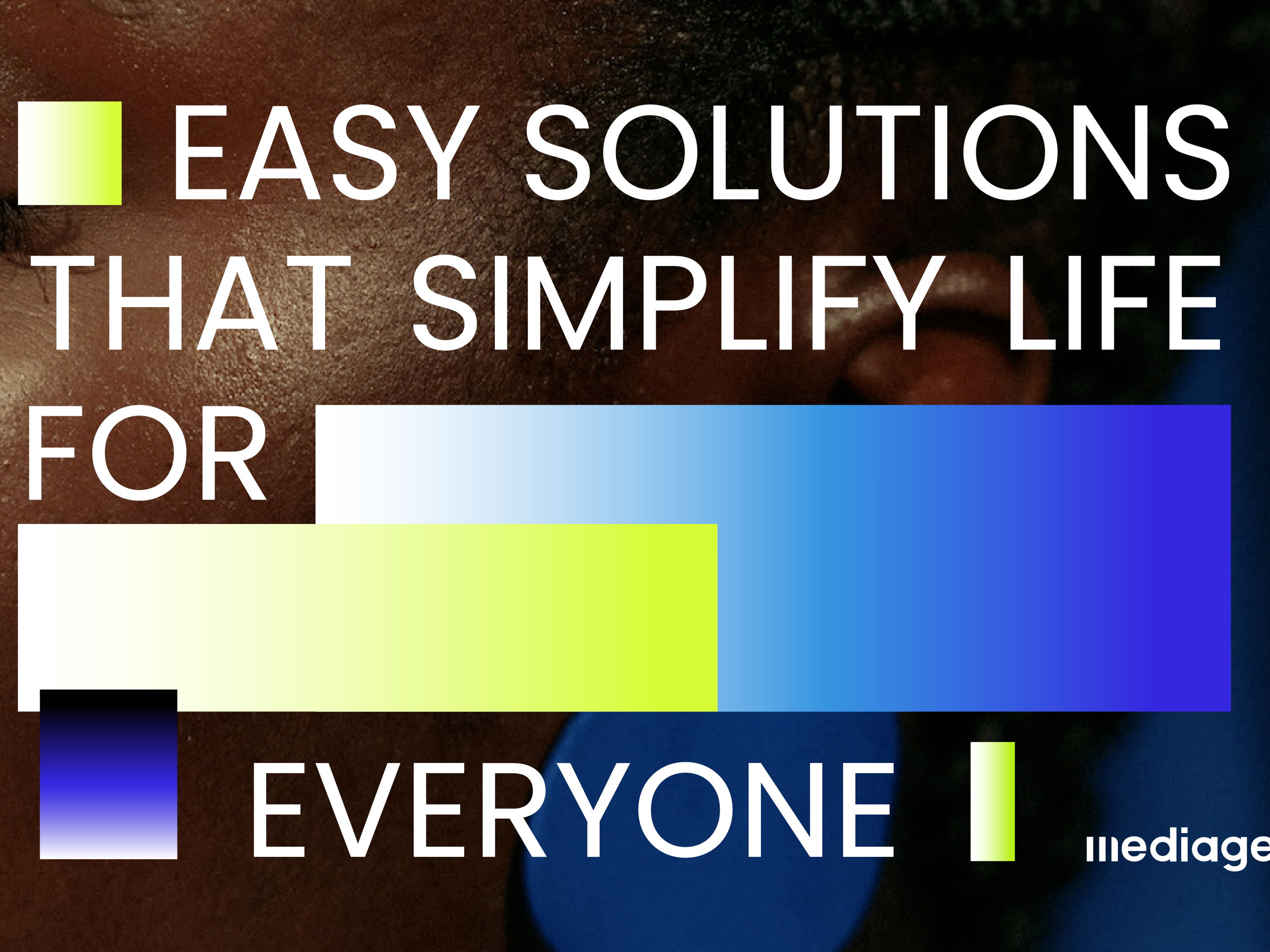 Fightclub creates a picture-perfect rebrand for Mediagenix
