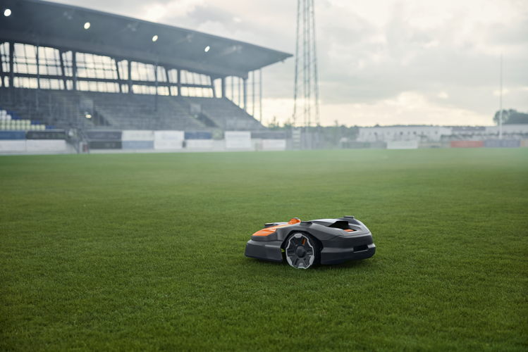 ©Husqvarna Automower 580 EPOS