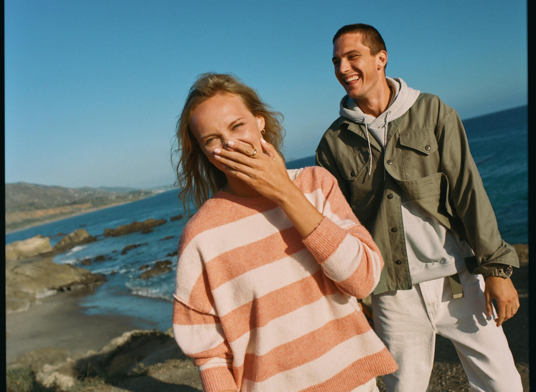 Cortesía de American Eagle