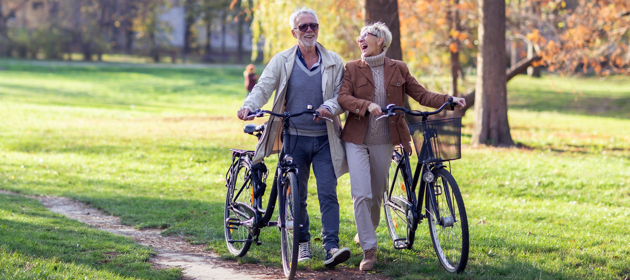 Tailoring exercise to your life stage