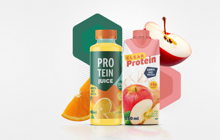 Arla Foods Ingredients showcases protein juice drink solutions for South America