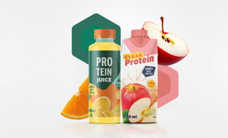 Arla Foods Ingredients showcases protein juice drink solutions for South America