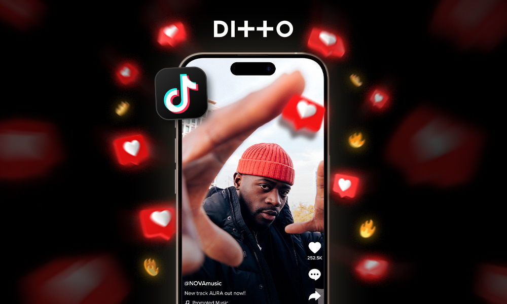 Over Half of Independent Artists Believe TikTok is the Most Important Tool for Growth