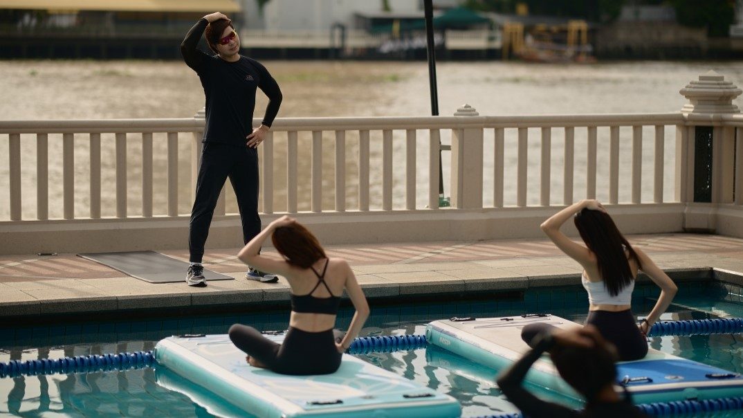 Descubre los “Riverside Rituals” de The Peninsula Bangkok: Wellness de lujo junto al río Chao Phraya 