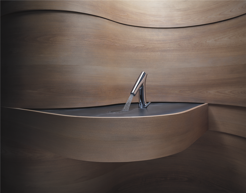 AXOR Starck Organic ©AXOR / Hansgrohe SE