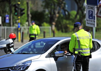 Politie Antwerpen 24/7
(c) VRT