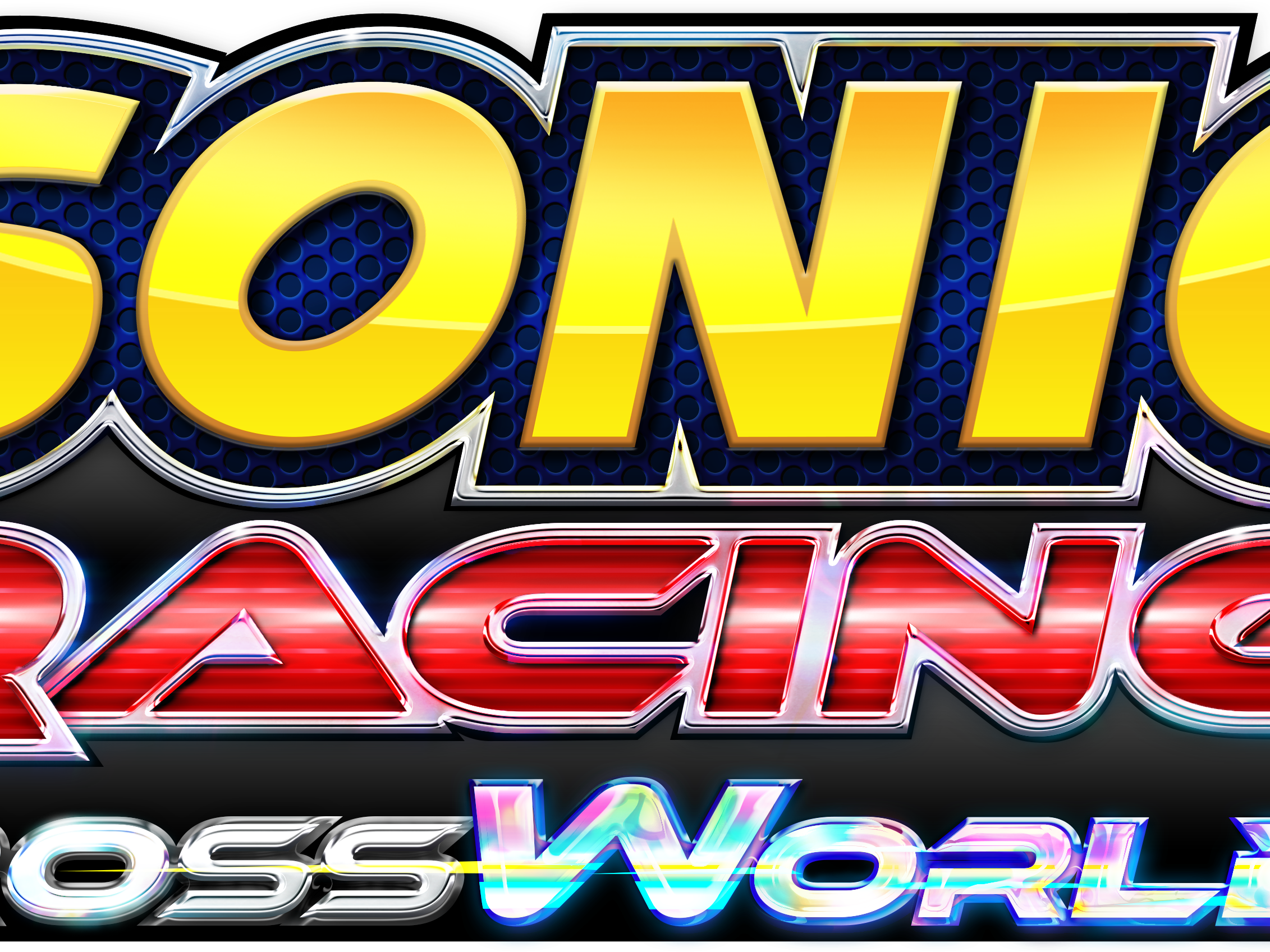 SEGA Announces More Details Around Sonic Racing: CrossWorlds Single Player Demo