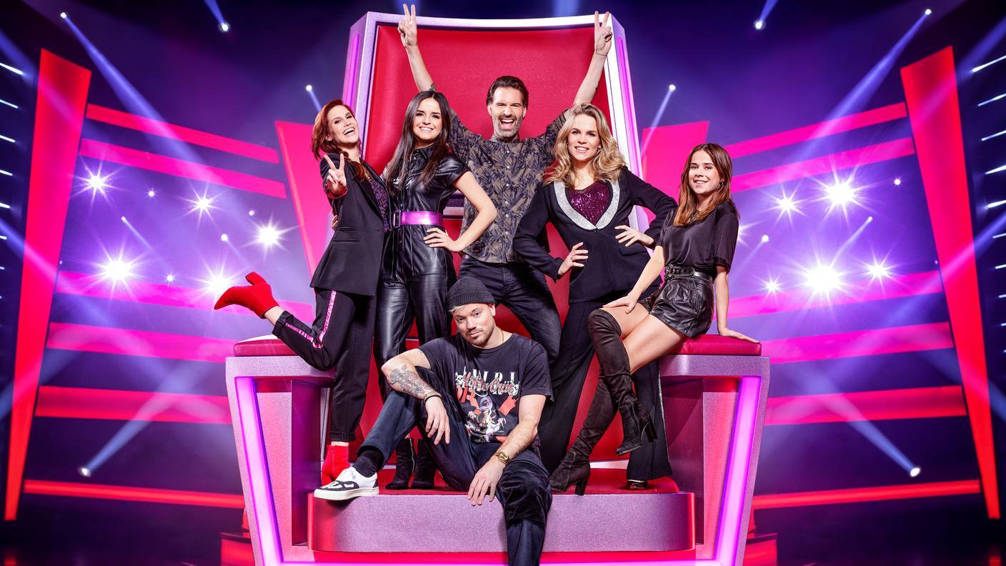 The Voice Kids 