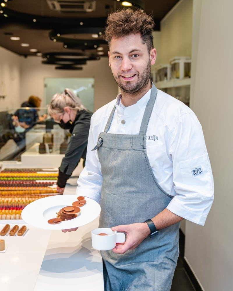 Joost Arijs