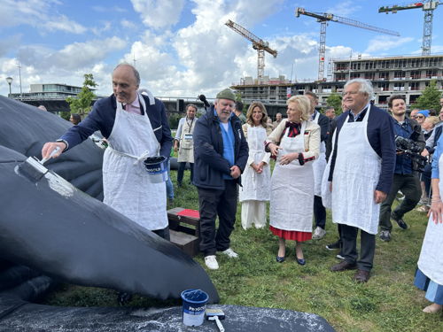 ©IOBZ SW_Wij zijn de Walvis - Kortrijk 2025 ©IOBZ SW_Wij zijn de Walvis - Kortrijk 2025