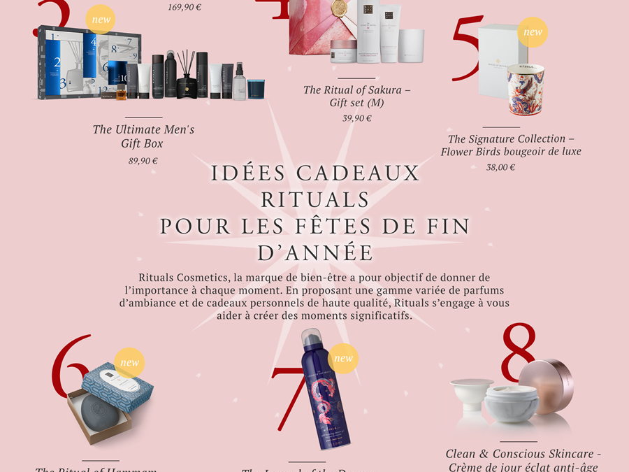 DES FÊTES DE FIN D'ANNÉE  DE DÉTENTE