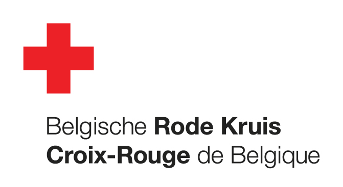 Rode Kruis-Vlaanderen en Croix-Rouge de Belgique lanceren solidariteitsactie naar aanleiding van de overstromingen