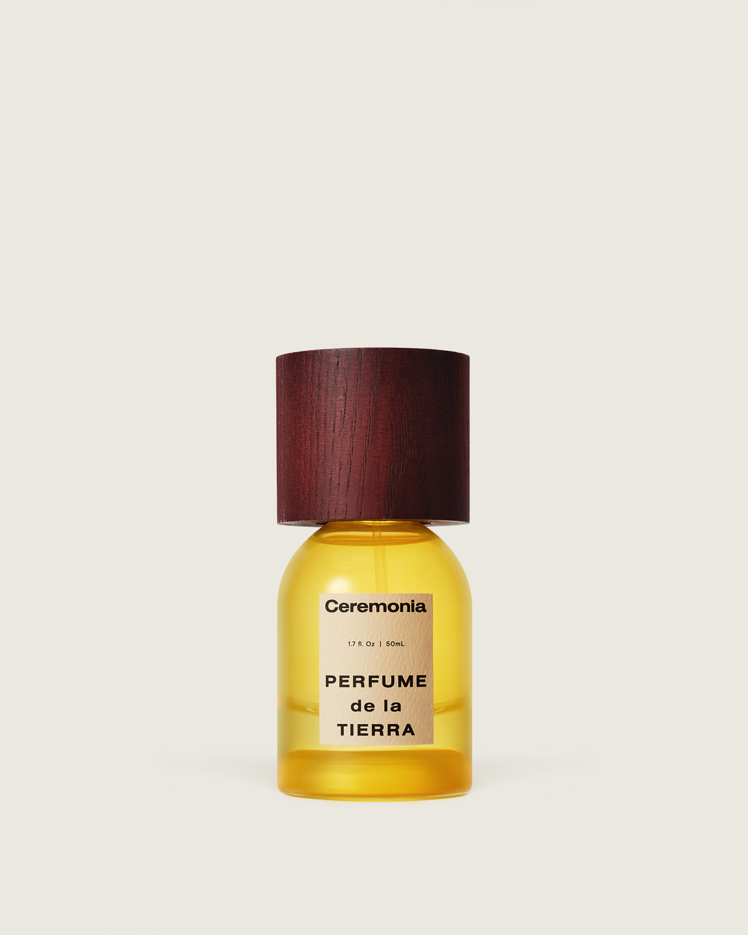 Perfume de la Tierra 50 ml | € 90