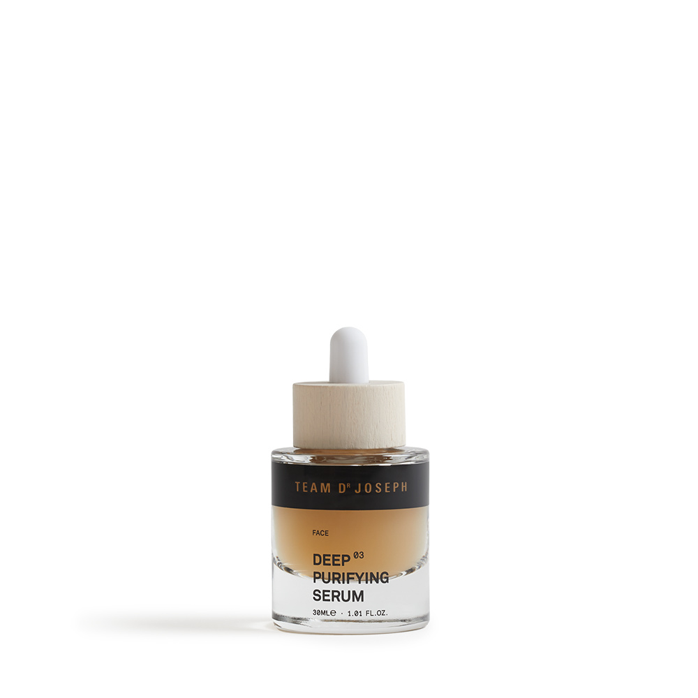 Deep Purifying Serum 30 ml | €68