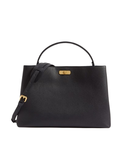 Iphis Burlington Bag, £595-£635 by Liberty I www.libertylondon.com
