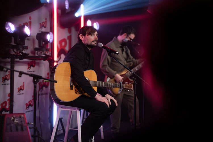 Puggy au NRJ Live 2024