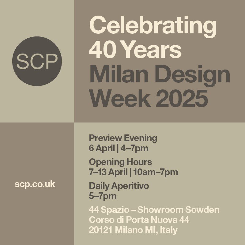 06 April I SCP Press Preview 