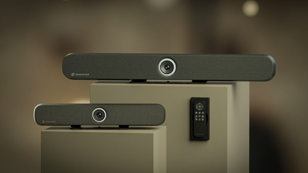 TeamConnect Bar Solutions: Auto Framing