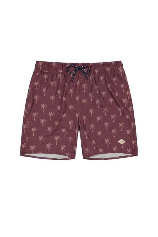 Juttu Barts Short Bernardou