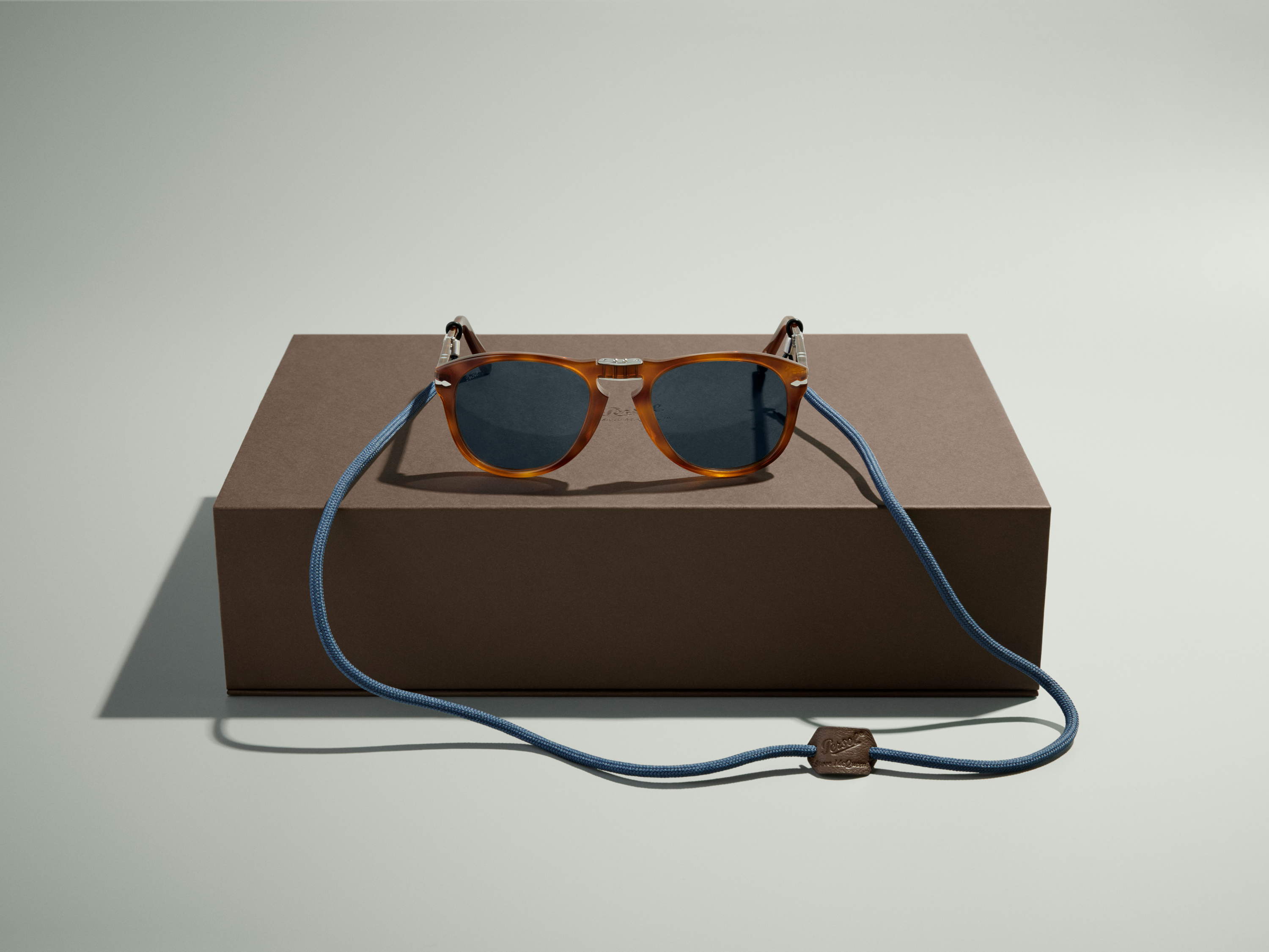 Persol y el cine: un lazo inquebrantable 