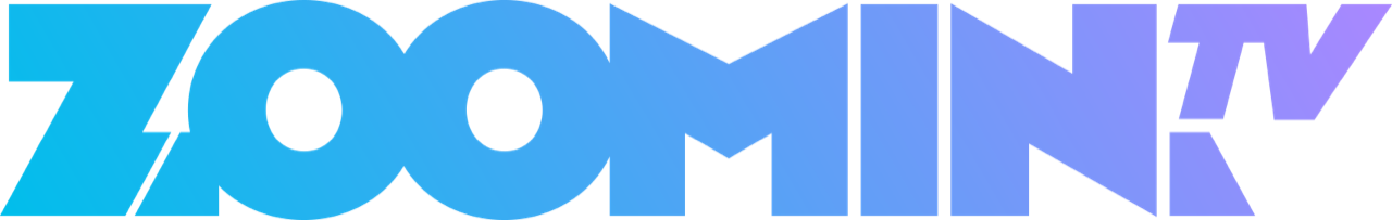 ZoominTV logo