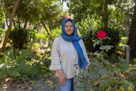 MSF: World Refugee Day: Faces of Resilience