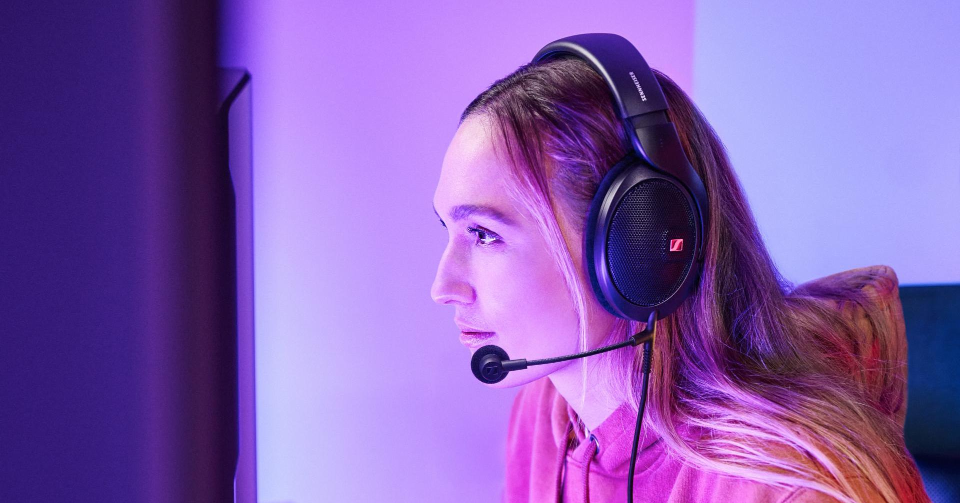 newsroom.sennheiser.com