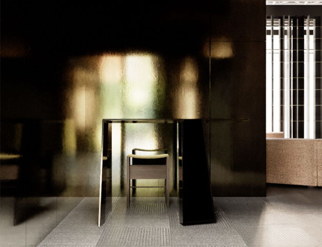 HENGE DEBUTS AT DESIGN MIAMI WITH AN IMMERSIVE COLLECTORS LOUNGE