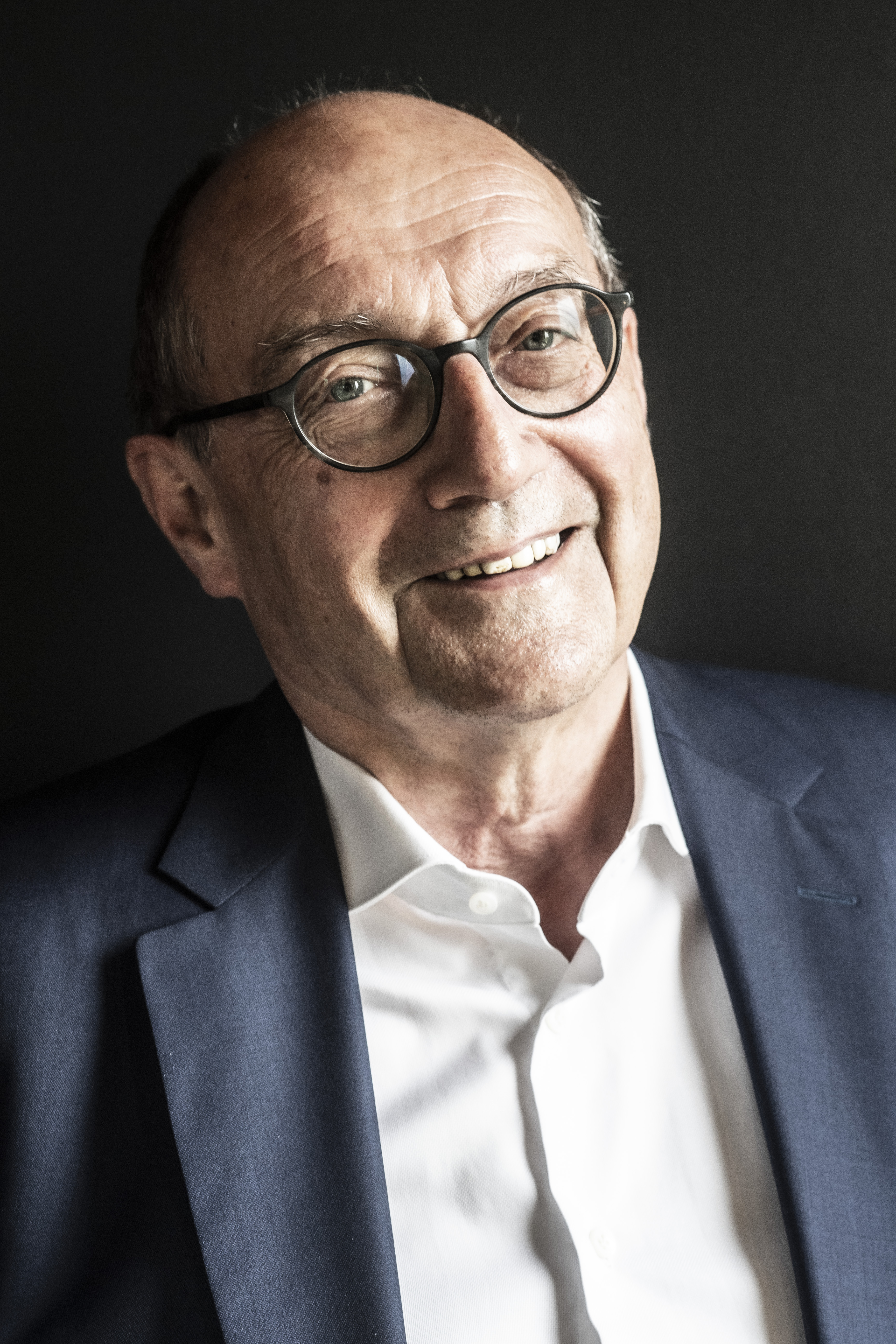 Eddy Van Gelder