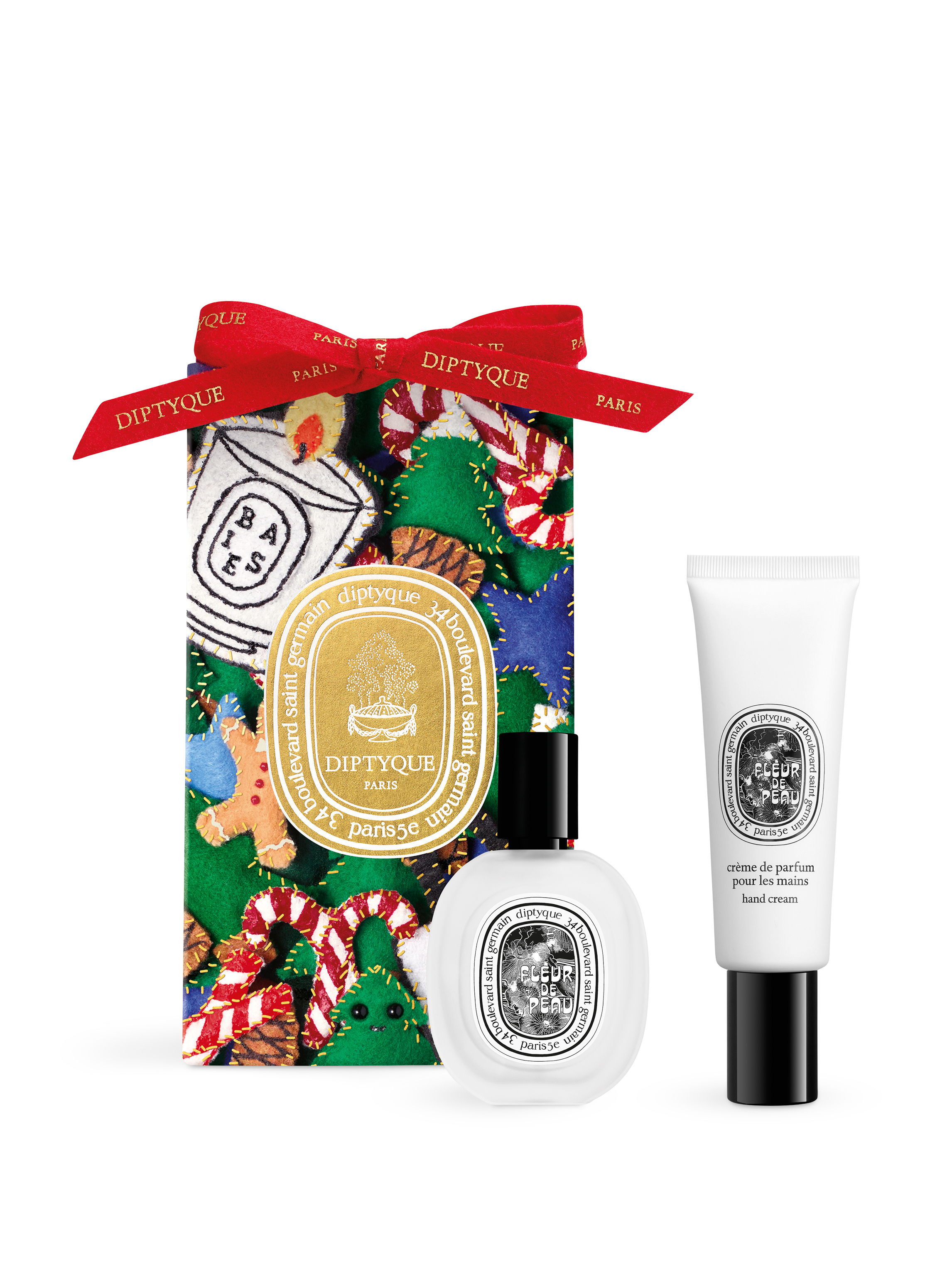 Surprise Pocket Fleur de Peau | € 96