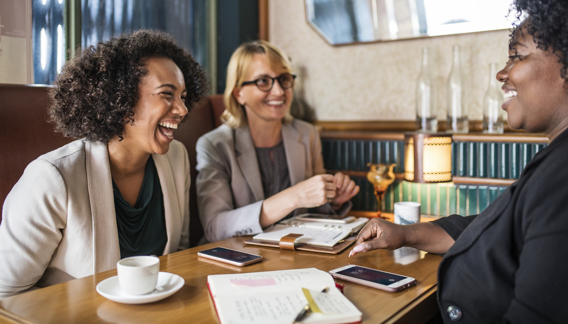 [MEDIA ALERT] Caribbean Women in Business Green Innovation Bootcamp