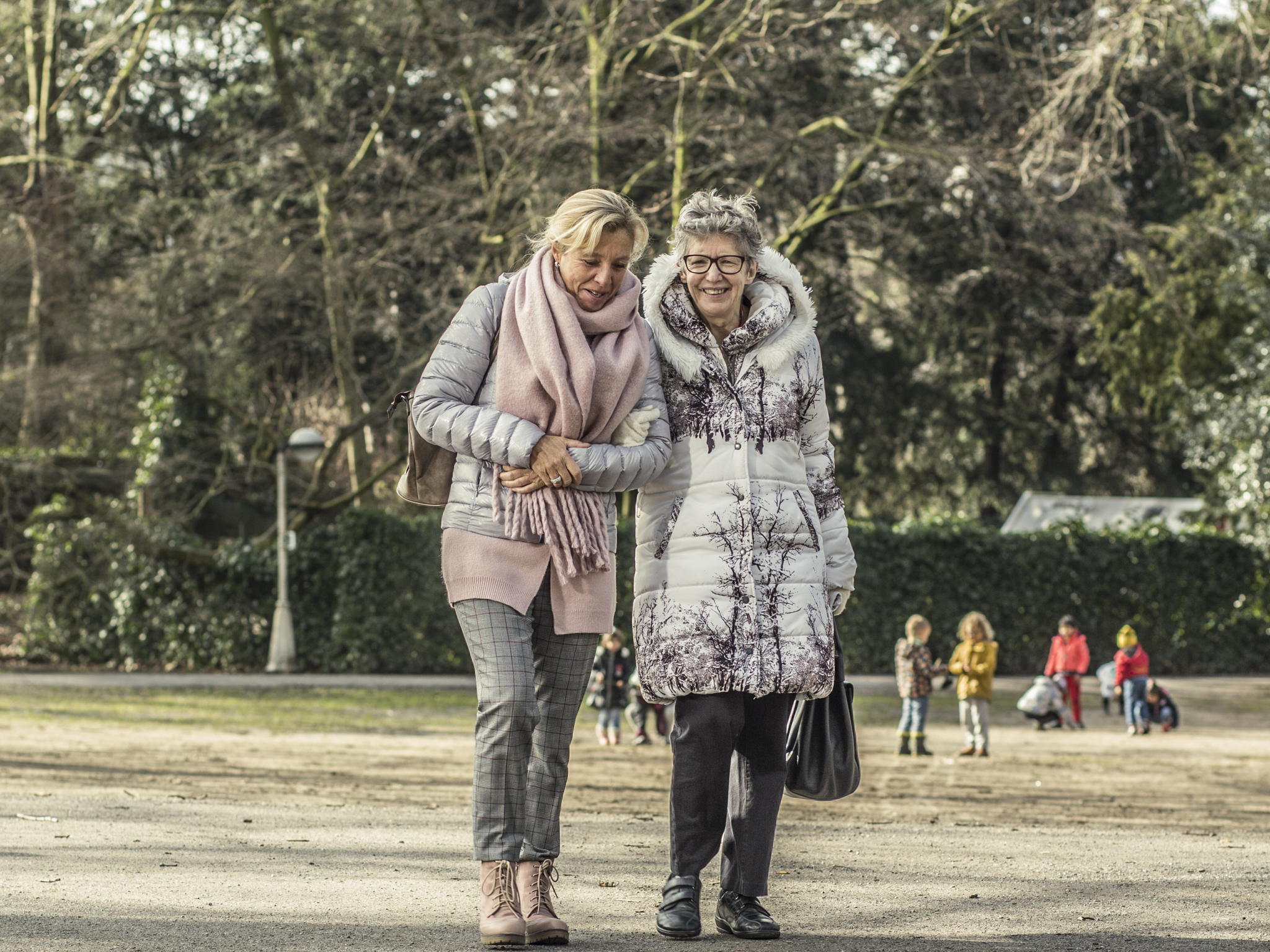 Thuishulpplatform Helpper breidt uit naar 19 Vlaamse randgemeenten rond Brussel