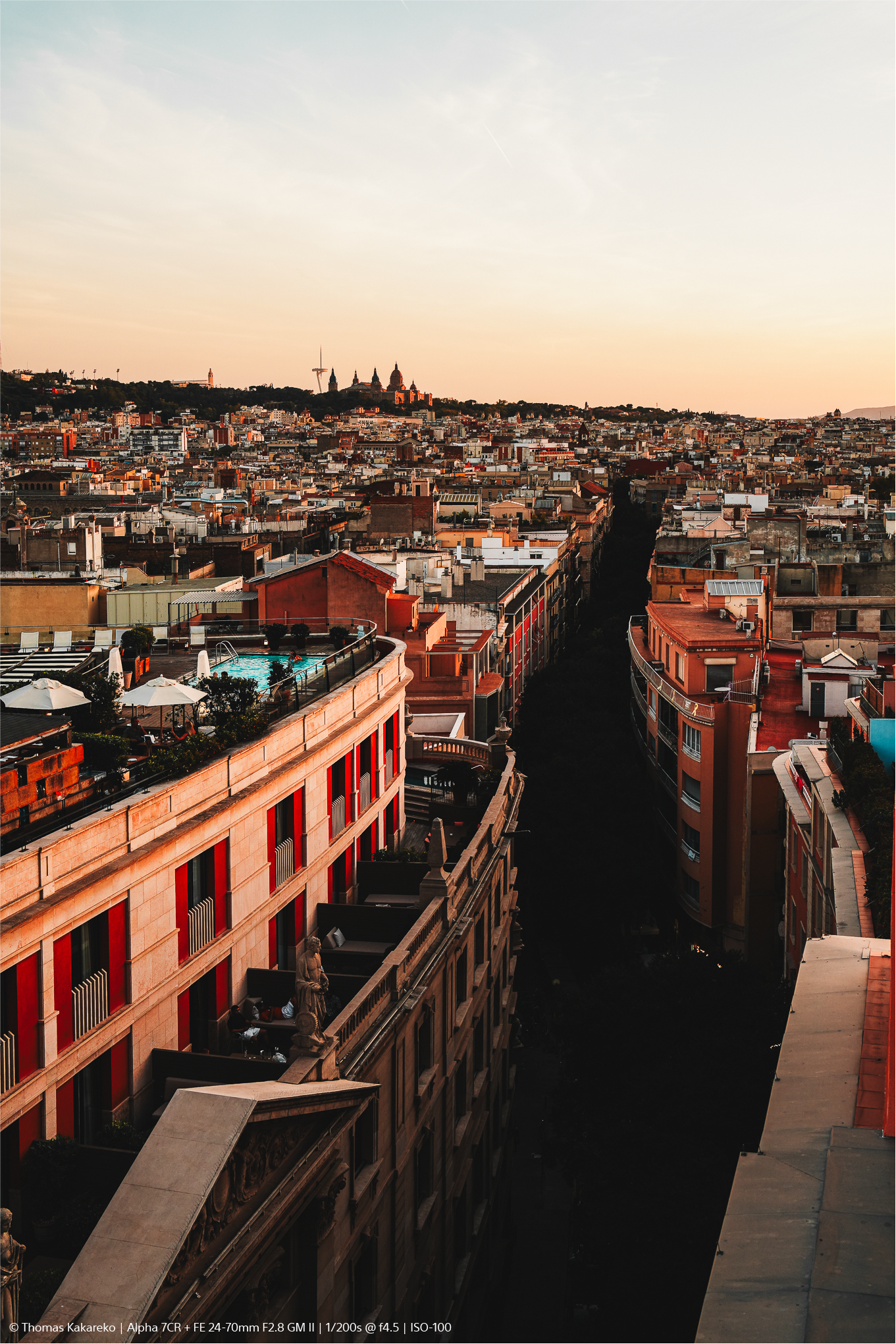 ©Thomas Kakareko - shot on the Alpha 7C R ©Thomas Kakareko - shot on the Alpha 7C R
