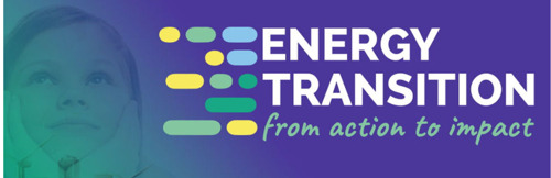 Persuitnodiging: Energy Transition Congress
