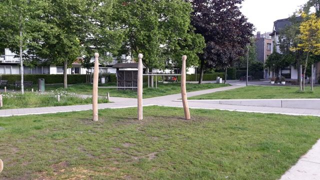 Copyright: district Borgerhout