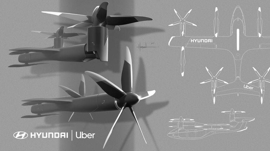 Hyundai CES 2020 - 
 Mobilitätslösungen der Zukunft