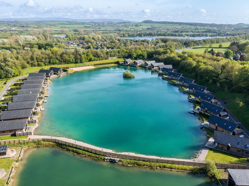 Forget Blue Monday – Immerse Yourself in a Blue Mind Break