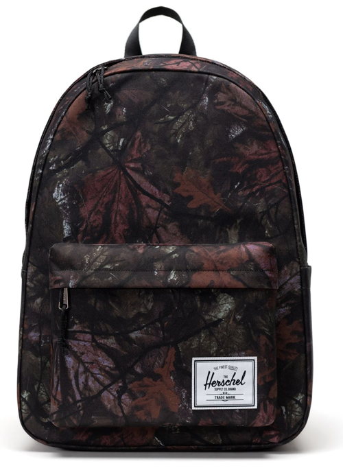 Herschel Supply_dagrugzak Classic_A.S.Adventure_€65