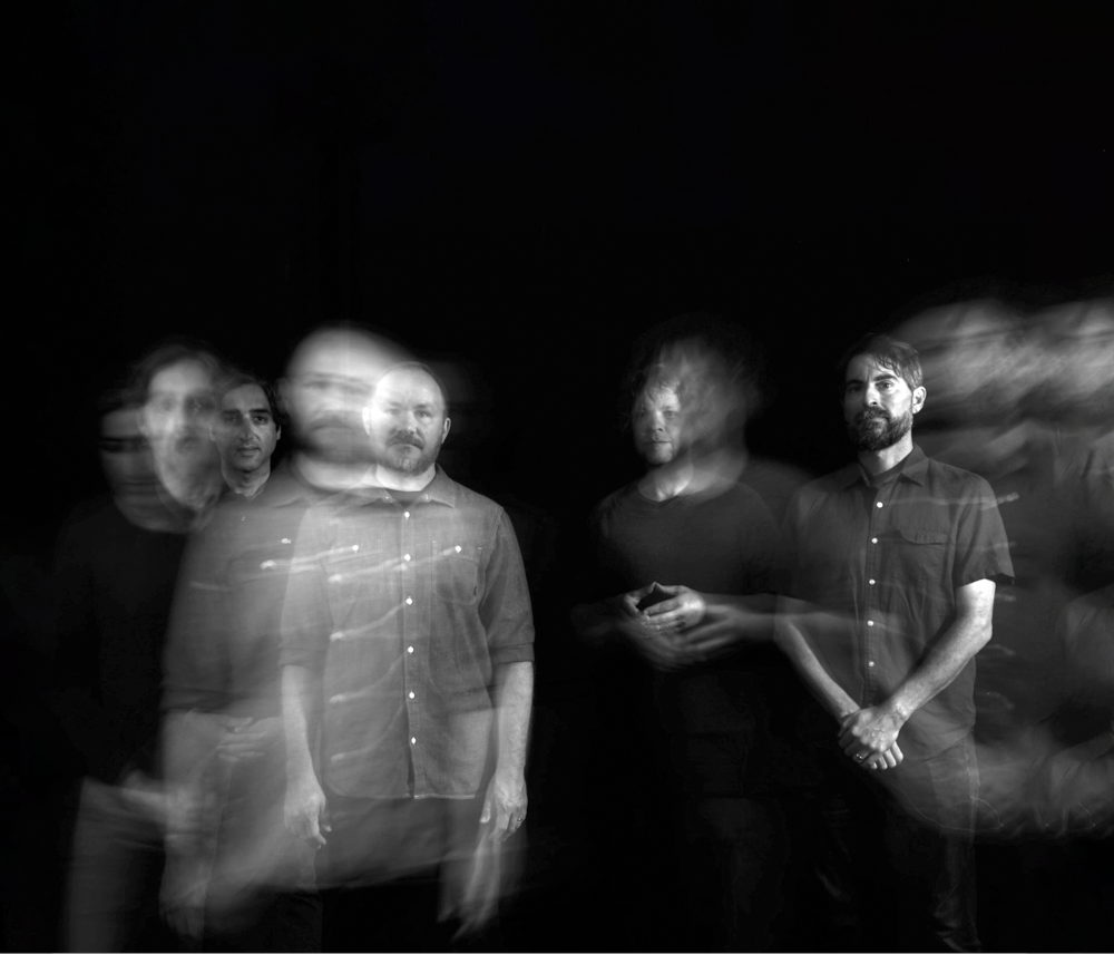 Explosions in the Sky
