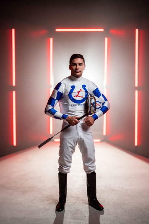 Sahin Civaci for Woodbine 