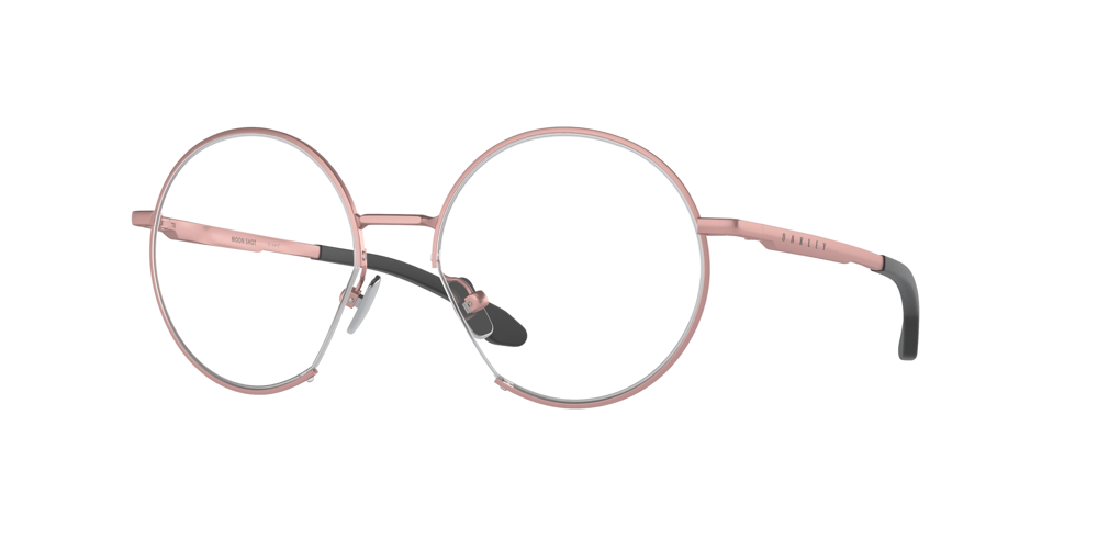 OAKLEY MOONSHOT SATIN LIGHT BERRY