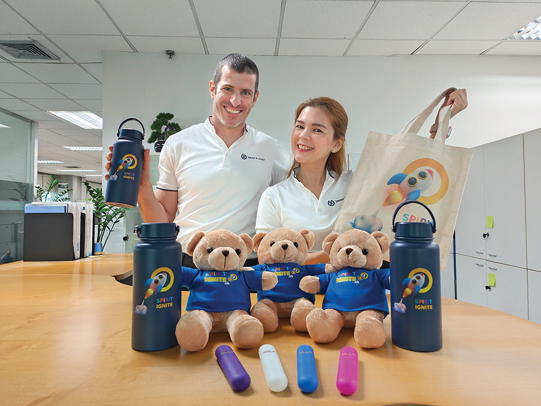 Igniting the Spirit of Innovation 